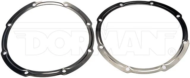 Kit de junta de filtro de partículas diésel Dorman 674-9048 se adapta a los modelos Hino S171041930 Foto 3 de 4