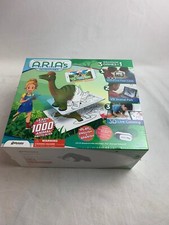 Odyssey ARIA's Adventures Educational Gaming System with Virtual Reality Headset