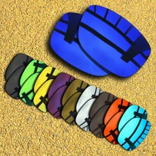 US Polarized Lenses Replacement for-OAKLEY Jupiter Squared - Many Varieties