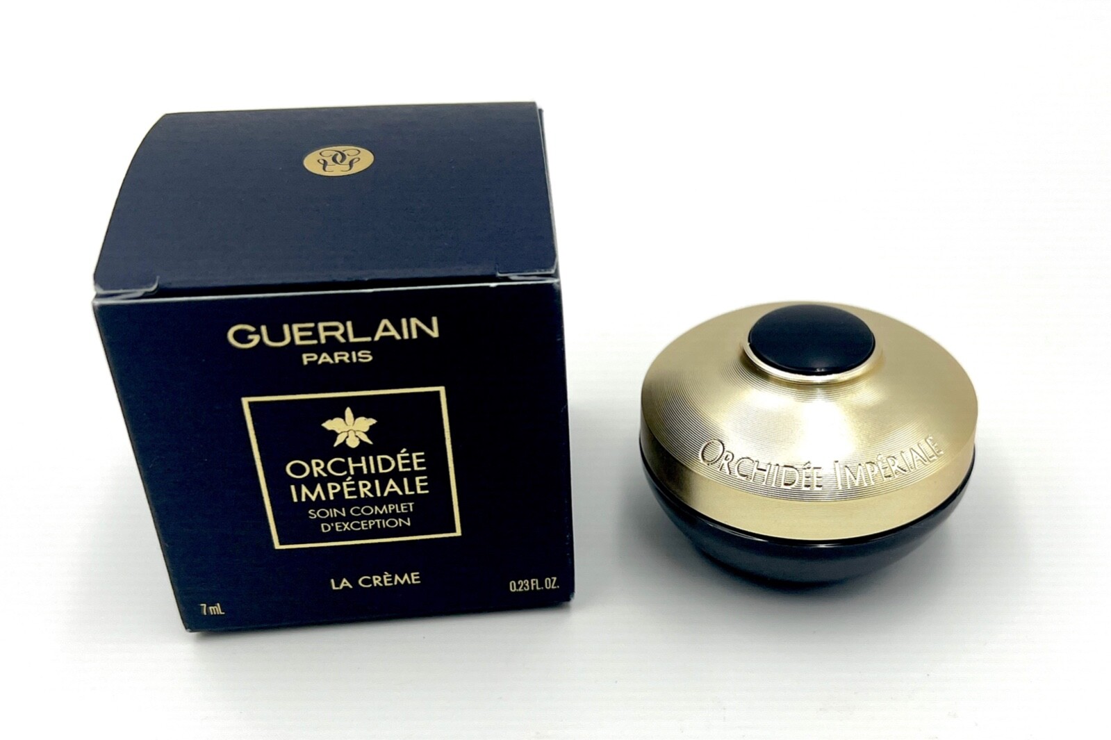 guerlain orchidee imperiale exceptional complete care