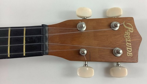 Prelude Ukulele SU-15(?) - Picture 5 of 12