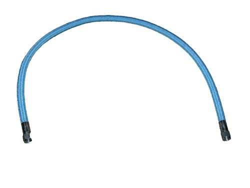 Tubo Di Scarico Per Pulitore D'Aria Per Trattori FORD 2000 3000 - Foto 2