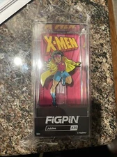 Figpin Jubilee #435 X-Men 1st Edition Hard Case