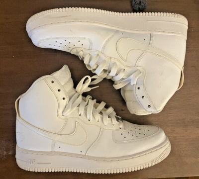 nike air force 1 high mens 2013