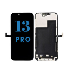 For iPhone 13 PRO Soft OLED OR Incell AFT LCD Display Touch Screen Digitizer