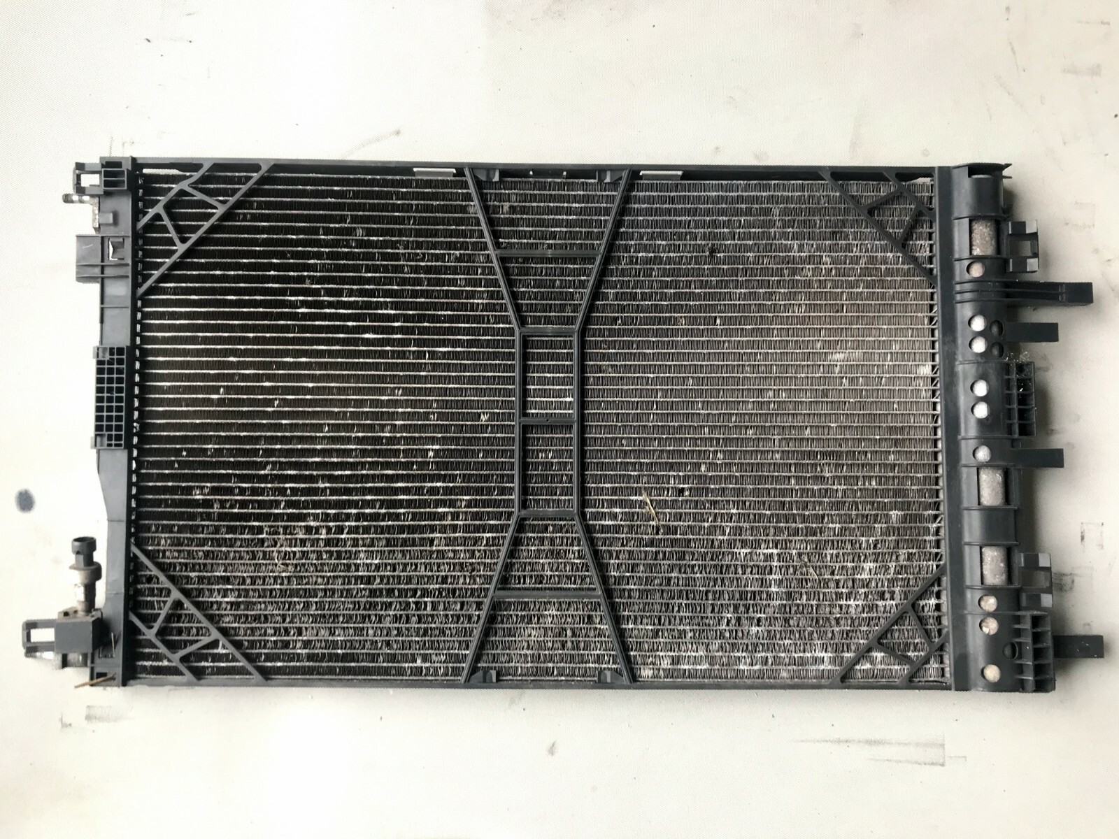 VAUXHALL INSIGNIA 2.0 CDTI AIR CONDITIONING RADIATOR 13241737 eBay