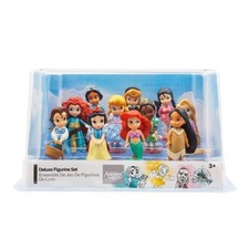 disney animators collection 20 piece