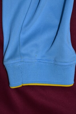 Maillot West Ham United 2010-2011 Domicile - Macron - Taille S - État Impeccable