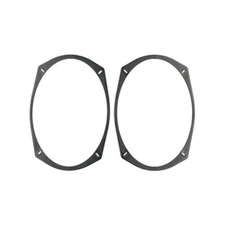 Metra 82-6902 Universal 6x9 Speaker Spacer .5 Inch - Pair