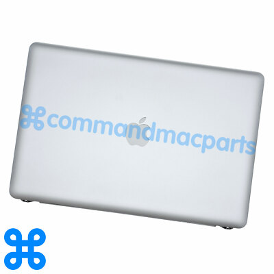 Gr_A HI-RES GLOSSY LCD DISPLAY ASSEMBLY - MacBook Pro 15