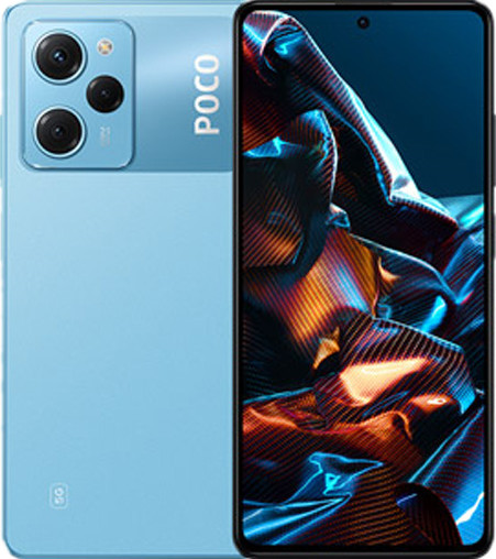 Xiaomi POCO X5 Pro 5G Smartphone 8+256GB 6+128GB 120Hz 108MP Snapdragon® 778...