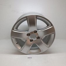 Roue Jante de Roue Alliage Alloy Wheels 16 " Pouce Peugeot 308 2008 2013 5402Y4