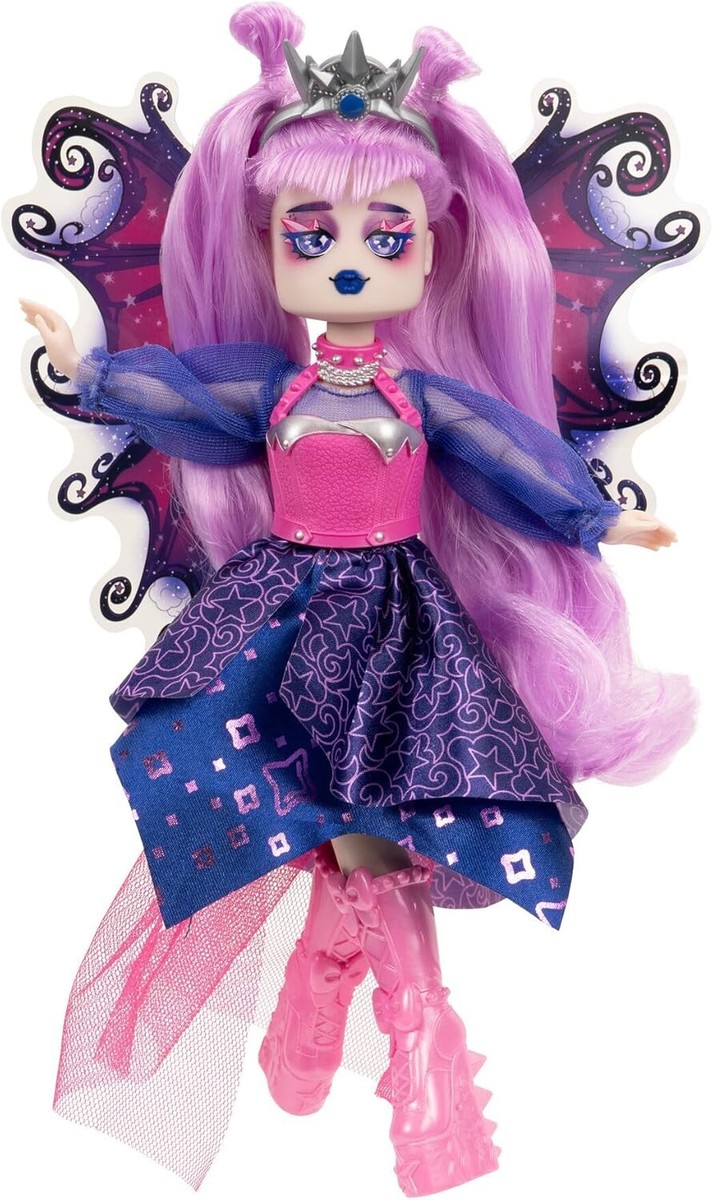 Avrilla 9-Inch Doll | eBay