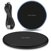 Qi Wireless Ladestation FüR Samsung Galaxy Z Flip Fold 7 6 5 Kabellos LadegeräT