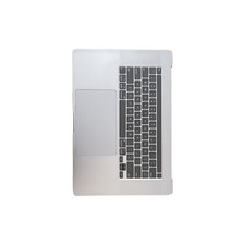  For Parts - macbook pro 2019 16 inch Keyboard/body only