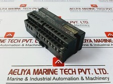 Mitsubishi Electric AJ65SBTB1-16DT1 Melsec CC-link I/O Unit Module 24VDC 0.5A