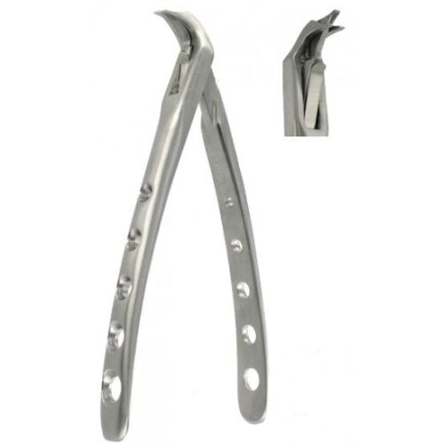 Crown Spreader Splitter Forceps Dental Instruments - Picture 1 of 1
