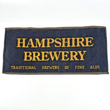 Hampshire Brewery Traditional Brewers Of Fine...