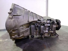Boite de vitesse Mercedes 210