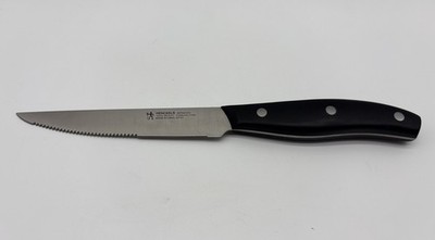 Henckels Definition 4.5''  Steak Knife 19479-120 Stainless Steel