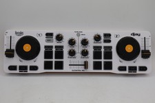 Hercules DJ Control Mix DJ Controller weiß f...