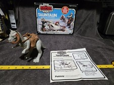 Tauntaun (open belly) for sale