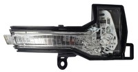 Spiegelblinker Rechts FüR Audi A1 GB VW Polo AW LED Blinker AußEnspiegel Spiegel