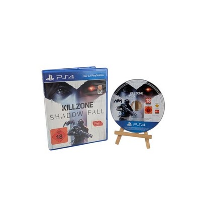 Killzone Shadow Fall - Playstation 4 PS4 Spiel OVP
