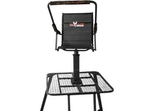 Big Game Treestands BGM-TP7000 Defender - 12.5' Tripod