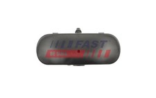 Waschwasserdüse Scheibenreinigung FAST FT00521 für AUDI A4 B9 Avant 8W5 8WD 8W2