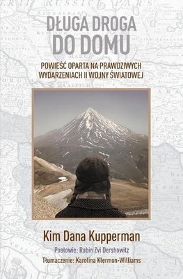 Kim Dana Kupperman Dluga droga do domu (Taschenbuch)