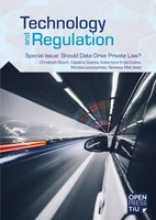 Technology And Regulation 2021 Special Issue Should Data Drive Private Law Buch