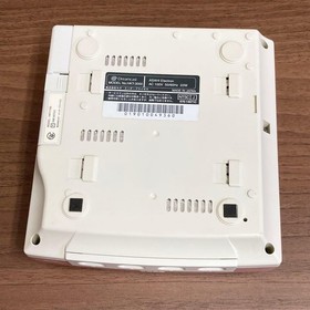 Dreamcast Hello Kitty Pink Console Retro Game Sega