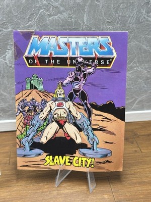 Super7 MOTU vintage style filmation Orko review – Still a big kid