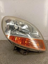 Feu avant (phare) Renault KANGOO