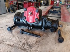 Red-head Steering Gear Box 94-02 Dodge Ram 2500 3500 2869