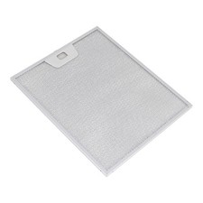 Zanussi Cooker Hood Filter For  ZHC615W ZHC615X ZHC615X1