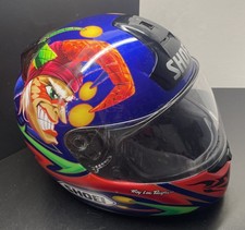 Shoei Troy Lee Designs Joker Motorcycle Helme...