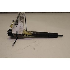 Injecteur Mercedes CLASSE C