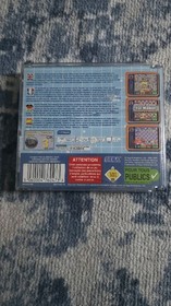 SEGA DREAMCAST GAME ChuChu ROCKET & DREAM KEY +BOX & INSTRUCTIONS COMPLETE PAL