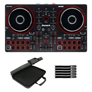 Numark Party Mix | eBay
