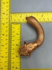 Snake Arm King Hiss Masters of the Universe MOTU Origins TMNT Turtles Grayskull