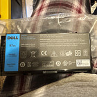 “New open box” Dell FV993 97Wh 11.1V Li-Ion 9-Cell Battery for Dell Precision — photo 1