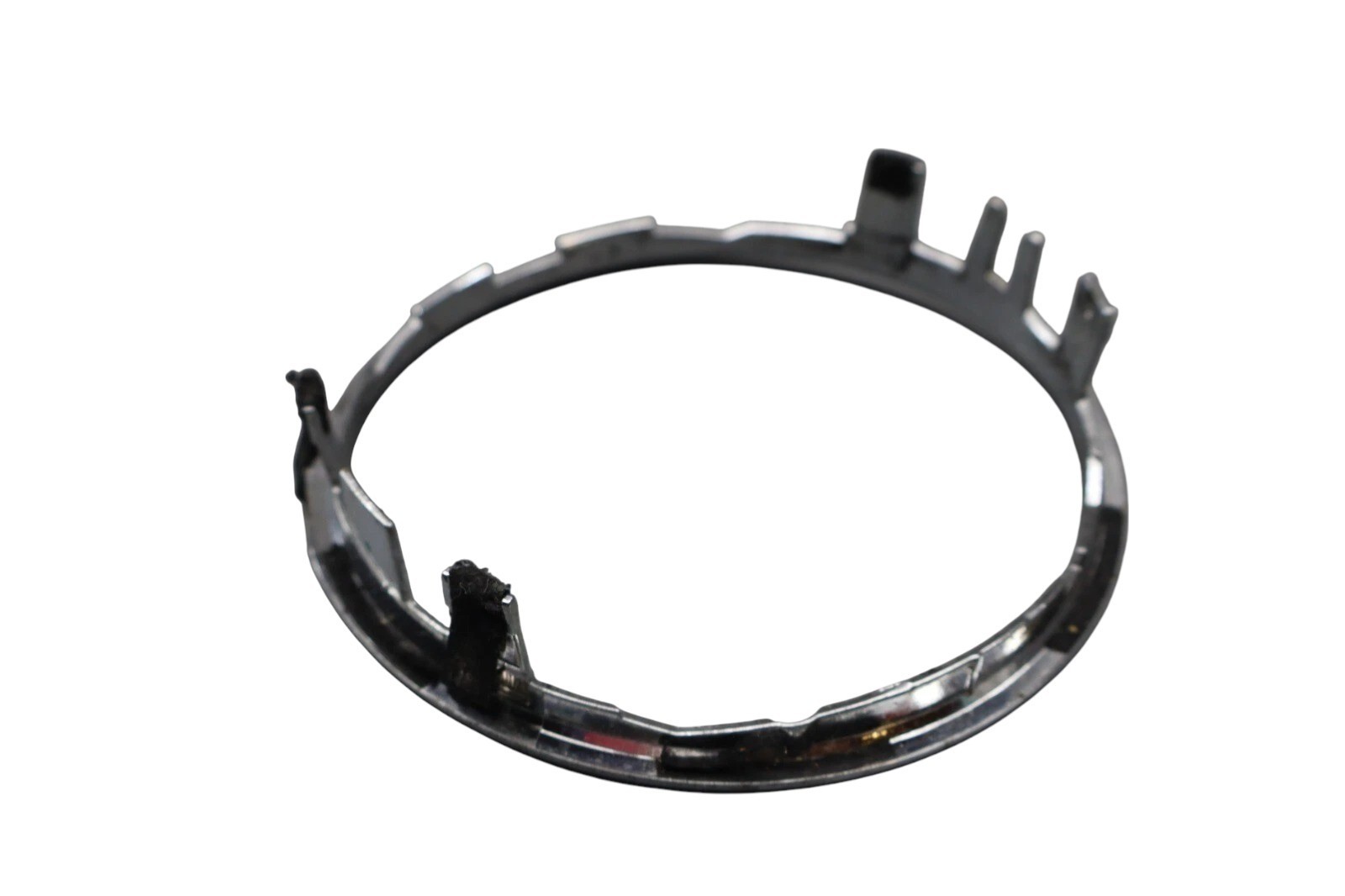 03-12 Bentley Continental Center Console Shift Shifter Bezel Trim 3W0863216B Oem