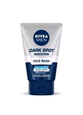 NIVEA Men FaceWash 50G  Dark Spot Reduction USA Seller Expiry 01/2026