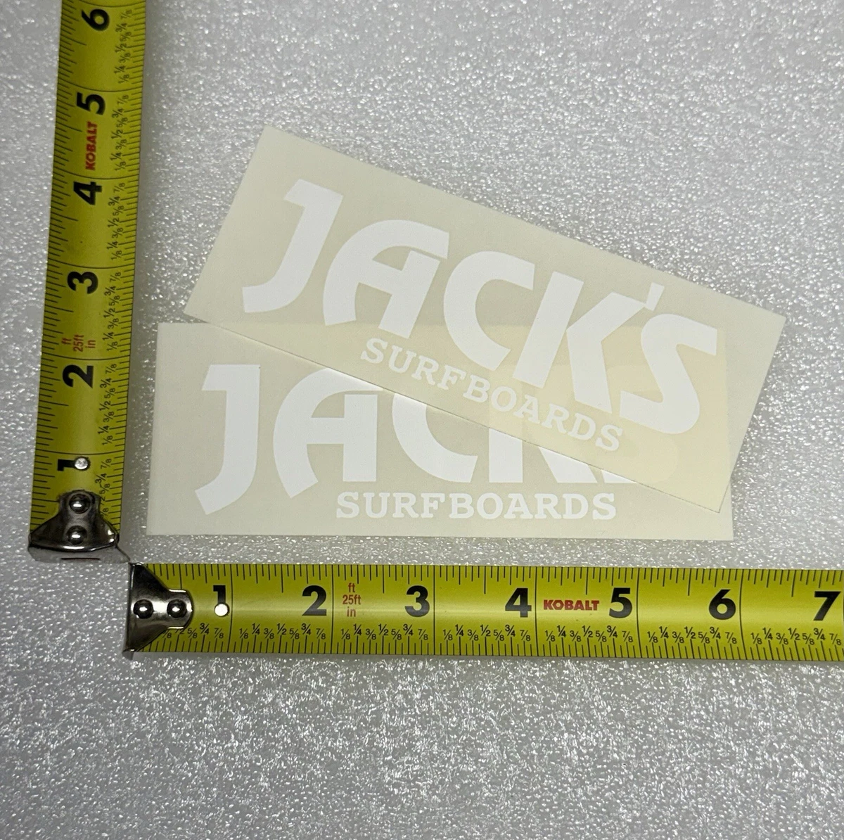 Vintage Surfboard Decal for sale | eBay