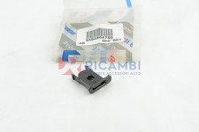 Siège Lancia PHEDRA