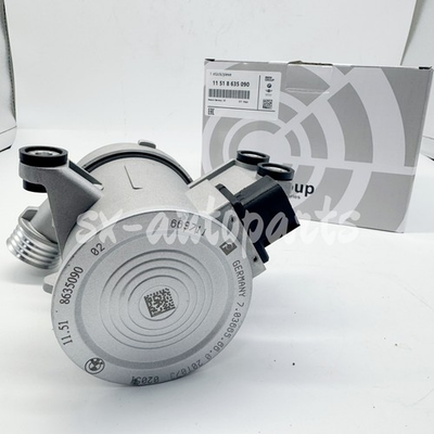 #ad Electric Water Pump 11518635090 Fit For BMW 335i 535i 640i 740i X3 X4 X5 X6 US $199.90