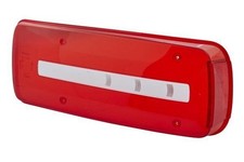 NEU - Lichtscheibe, Heckleuchte OE:1542911 OEM:9EL 208 551-001