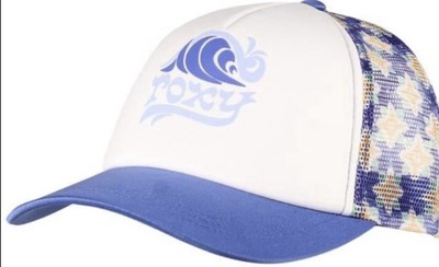Roxy Cap /